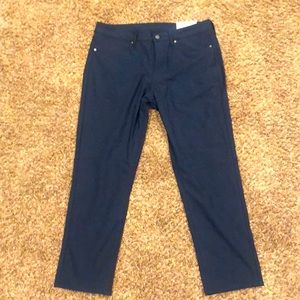 American eagle Airflex + active slim pants